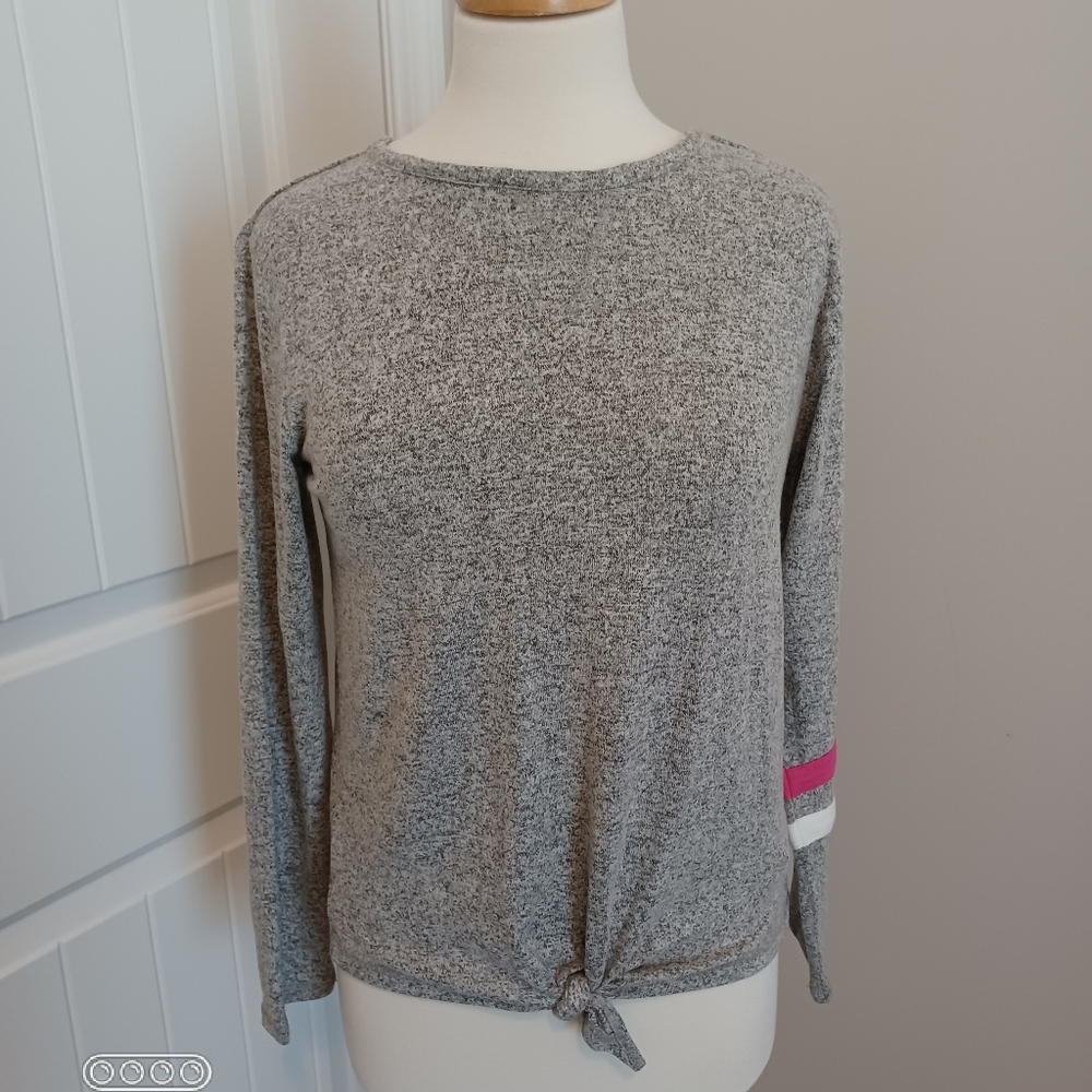 NWT GIRLS OLD NAVY BLOUSE SZ XL 14 ###E20